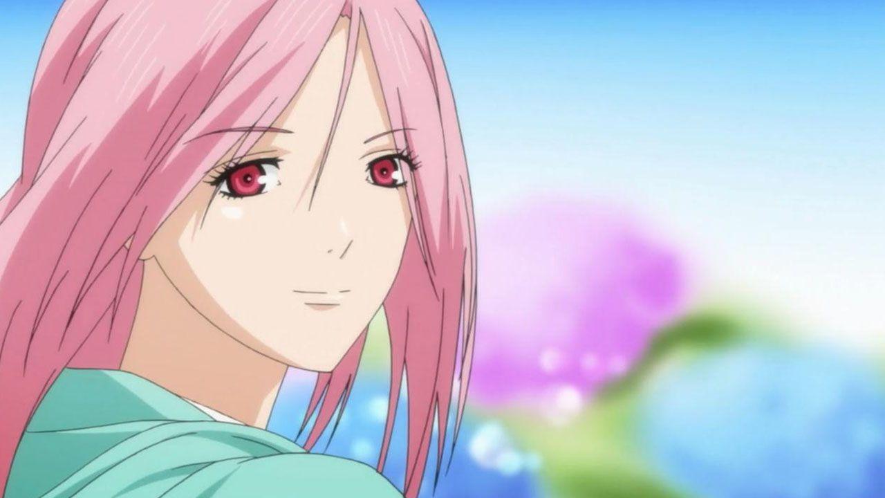 1280x720 Satsuki Chan>3 No Basuke Wallpaper