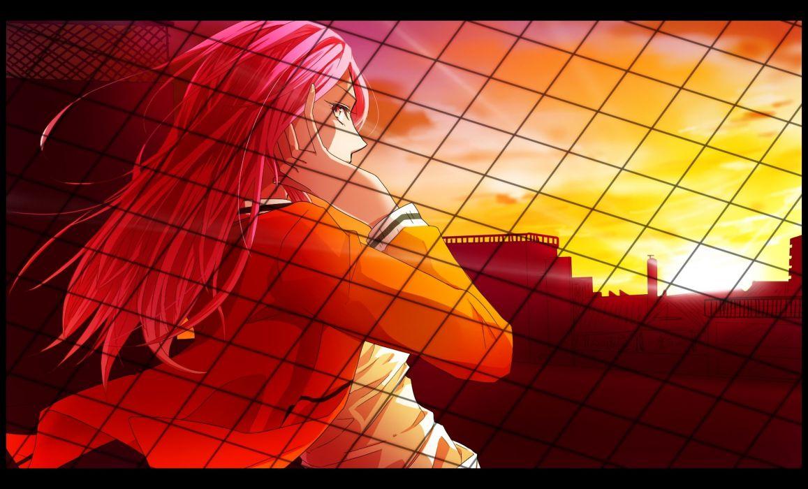 1157x700 Kuroko no Basuke Momoi Satsuki Basketball Uniform Shuutoku High