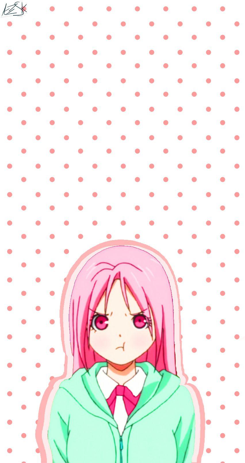 852x1608 Aizosku Art