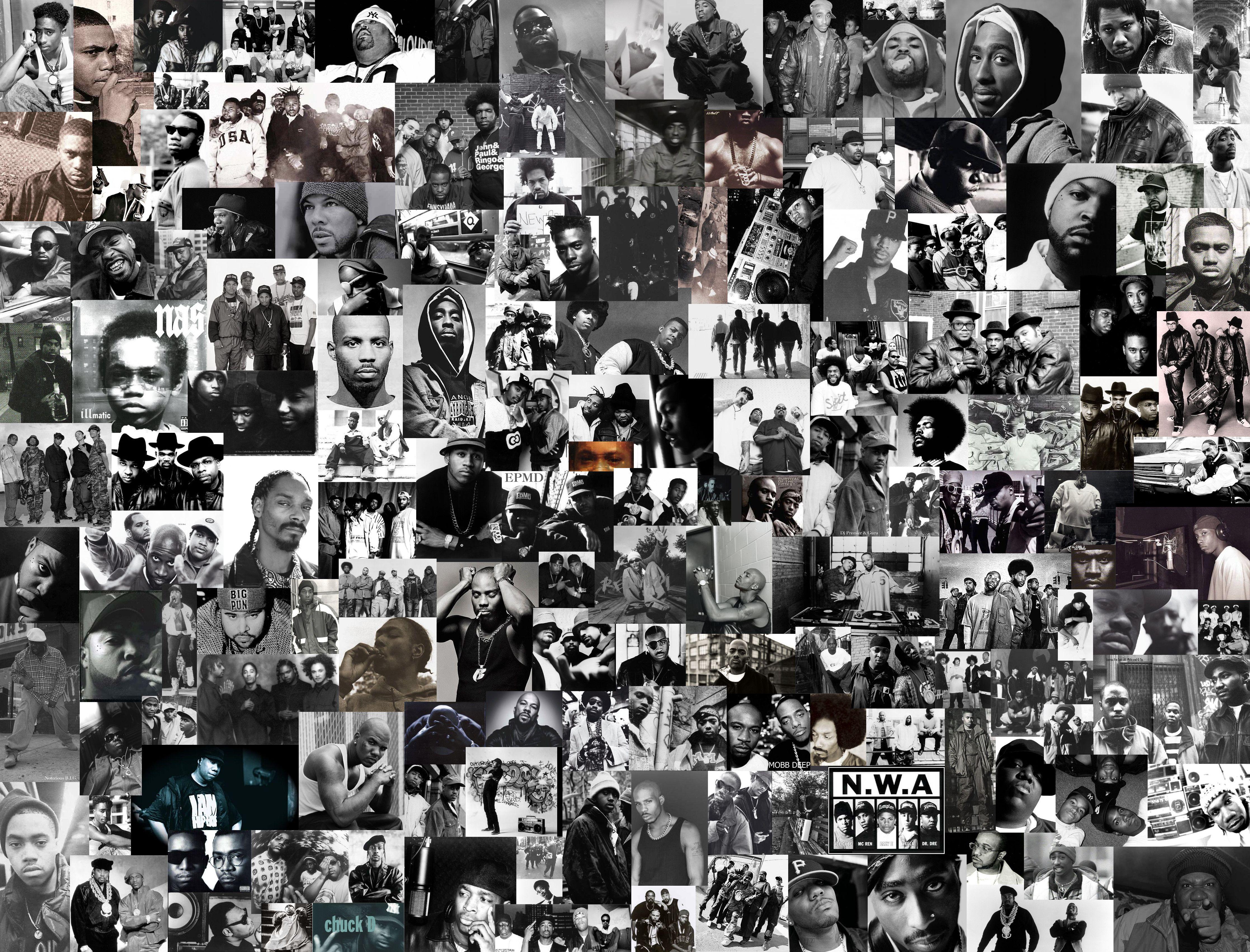 Rapper Wallpapers Top Free Rapper Backgrounds WallpaperAccess