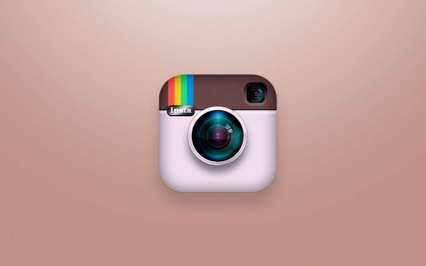 Hình nền Instagram 1440x900