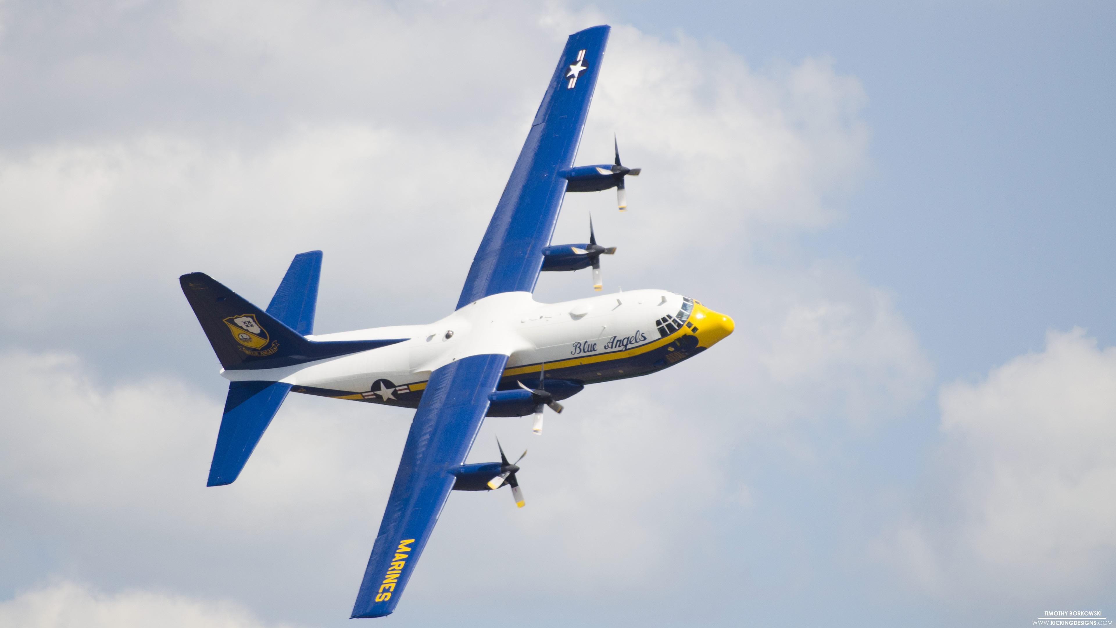 3840x2160 Blue Angels Fat Albert 4 21 2017 Wallpaper Background. Kicking