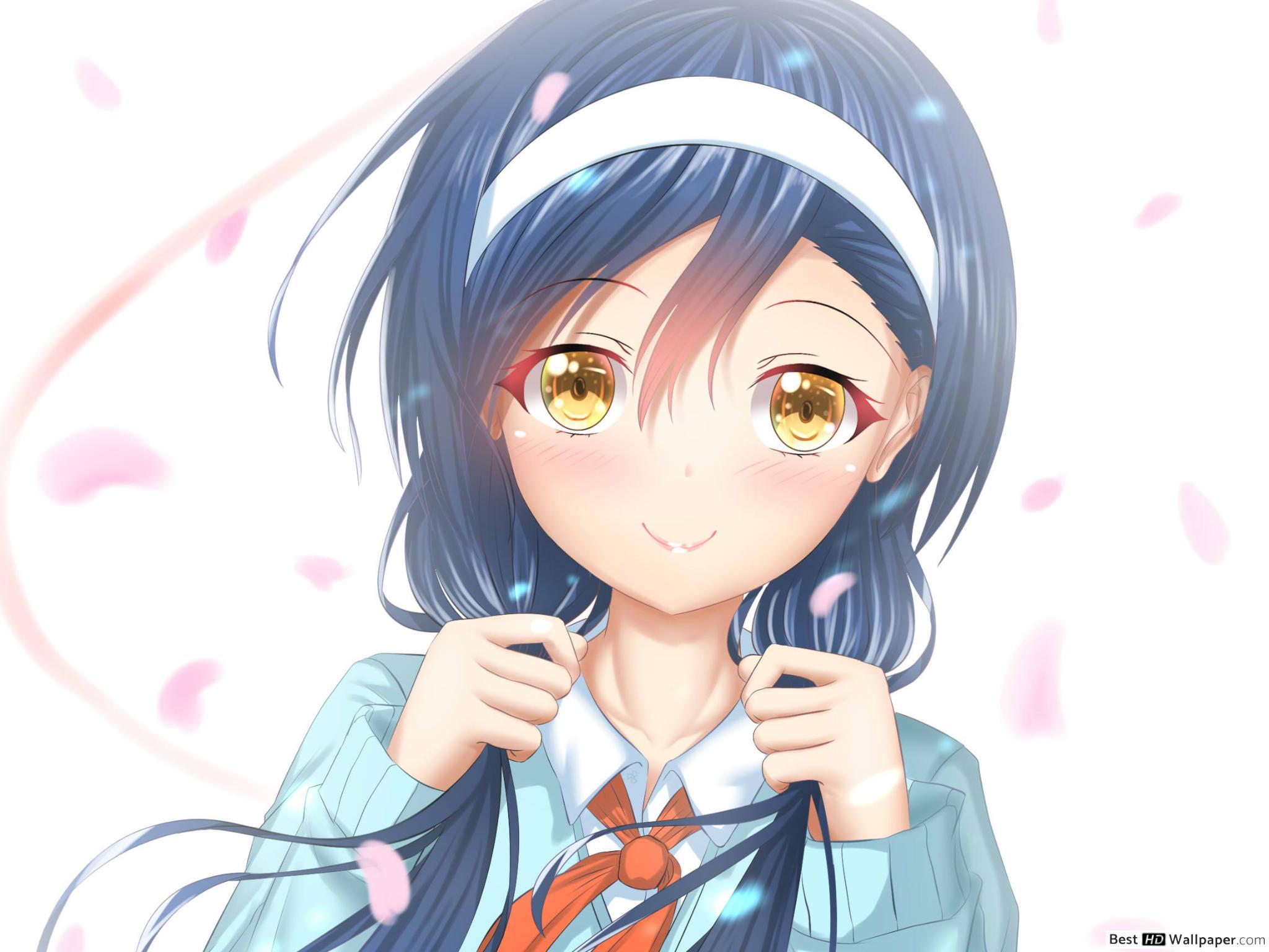 2048x1536 We Never Learn Furuhashi HD wallpaper download