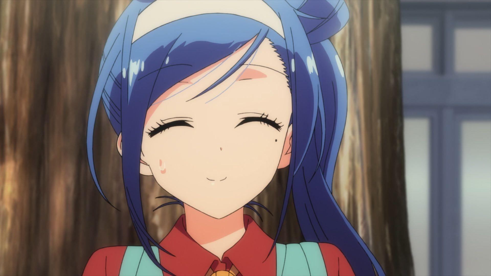 1920x1080 Bokutachi wa Benkyou ga Dekinai (We Can't Study) Review (Spoiler Free)