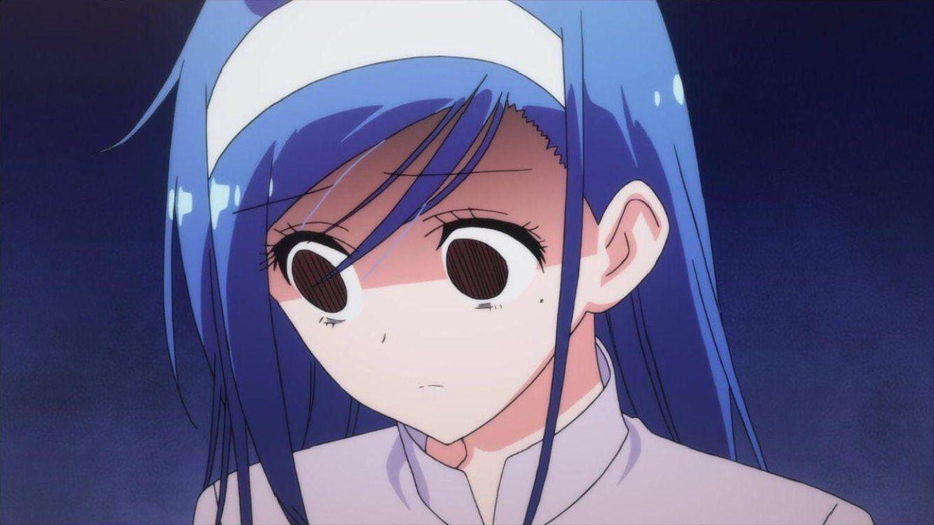 1339x753 Distressed Fumino: Image Gallery (Sorted by Score) (List View