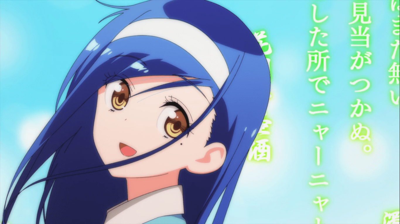 1366x768 Bokutachi wa Benkyou ga Dekinai Episode 1 Discussion 70