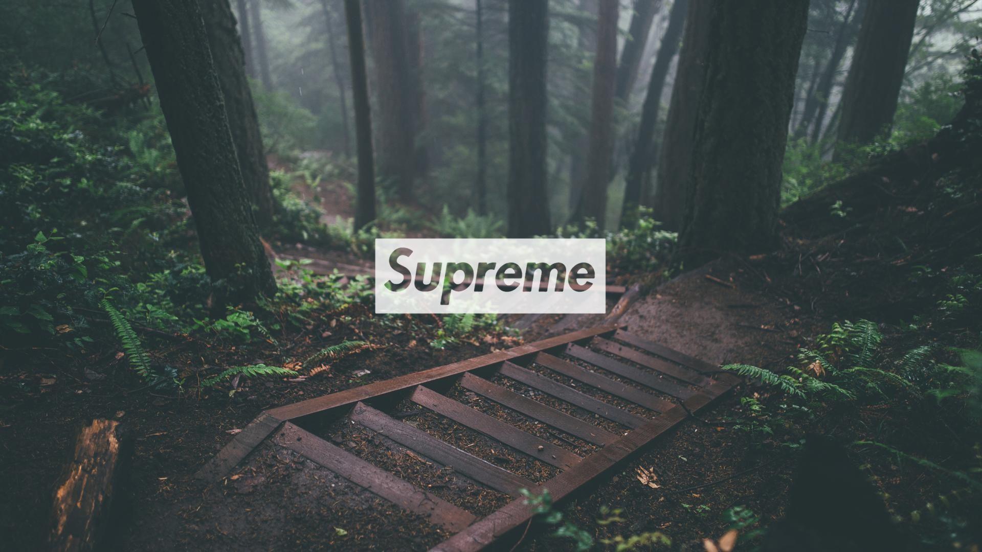 Supreme Desktop Wallpapers Top Free Supreme Desktop Backgrounds Wallpaperaccess