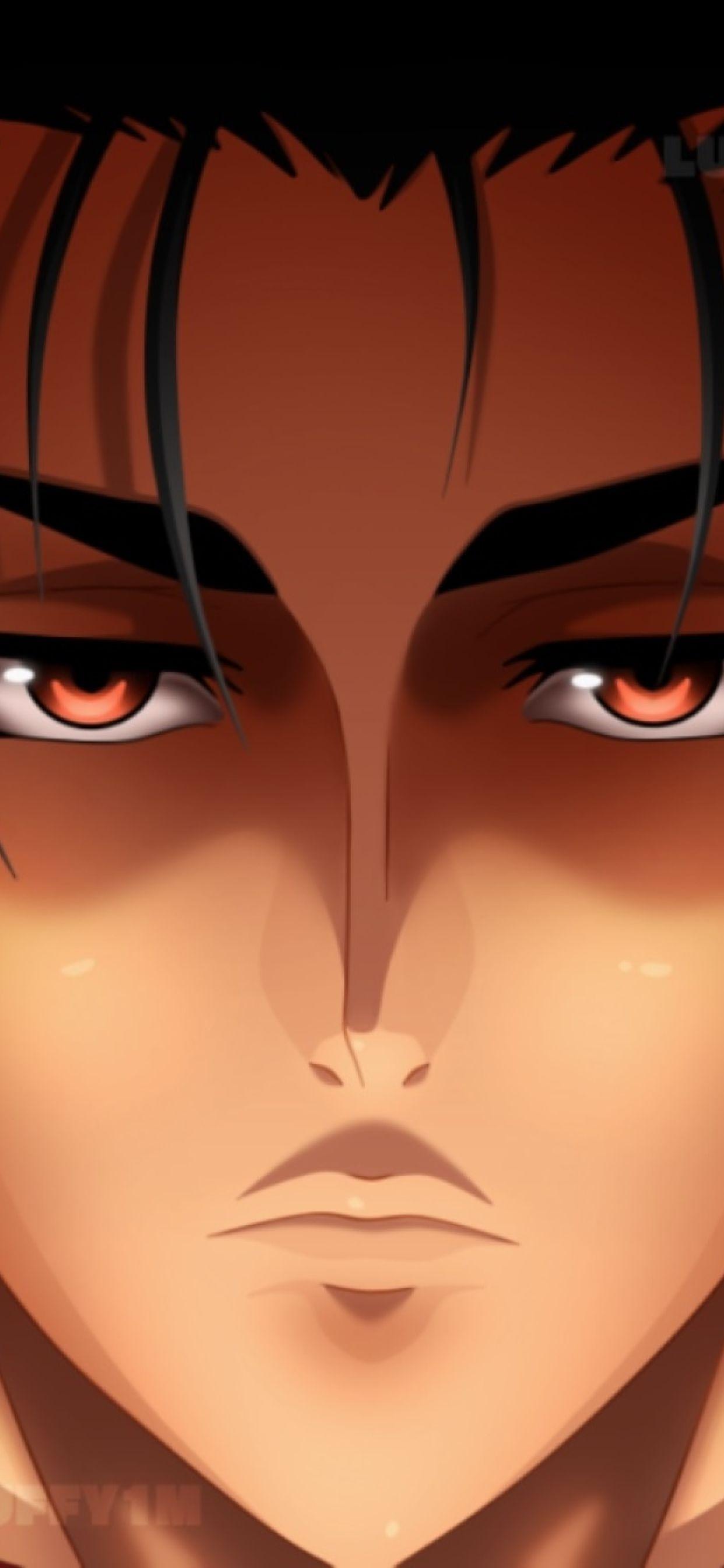 1242x2688 Guren Ichinose Anime iPhone XS MAX Wallpaper, HD Anime