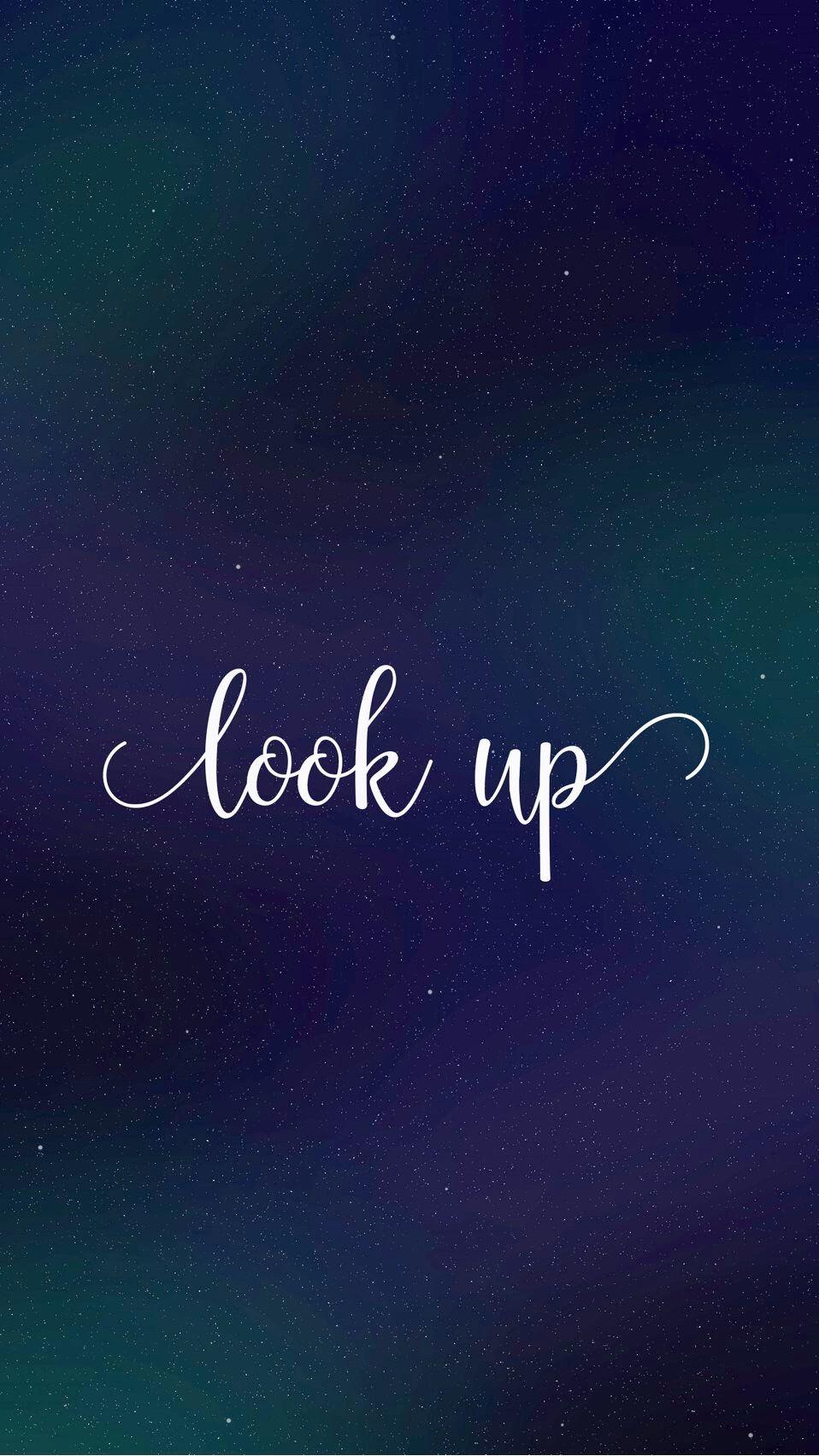 Look Up Wallpapers Top Free Look Up Backgrounds Wallpaperaccess