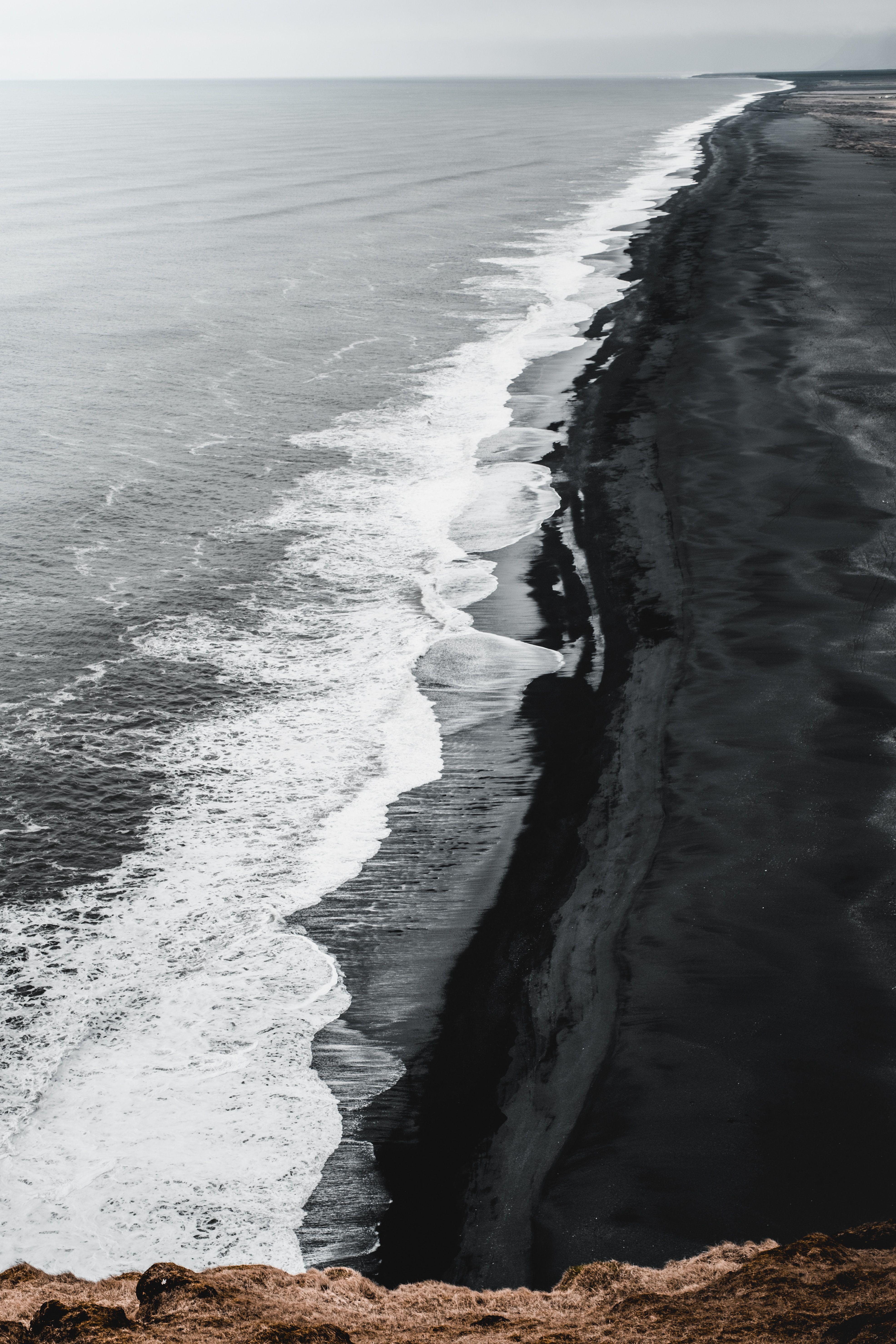 3944x5917 Iceland, Yin And Yang, FUJIFILM, X T #EEF0F1. Background Phone