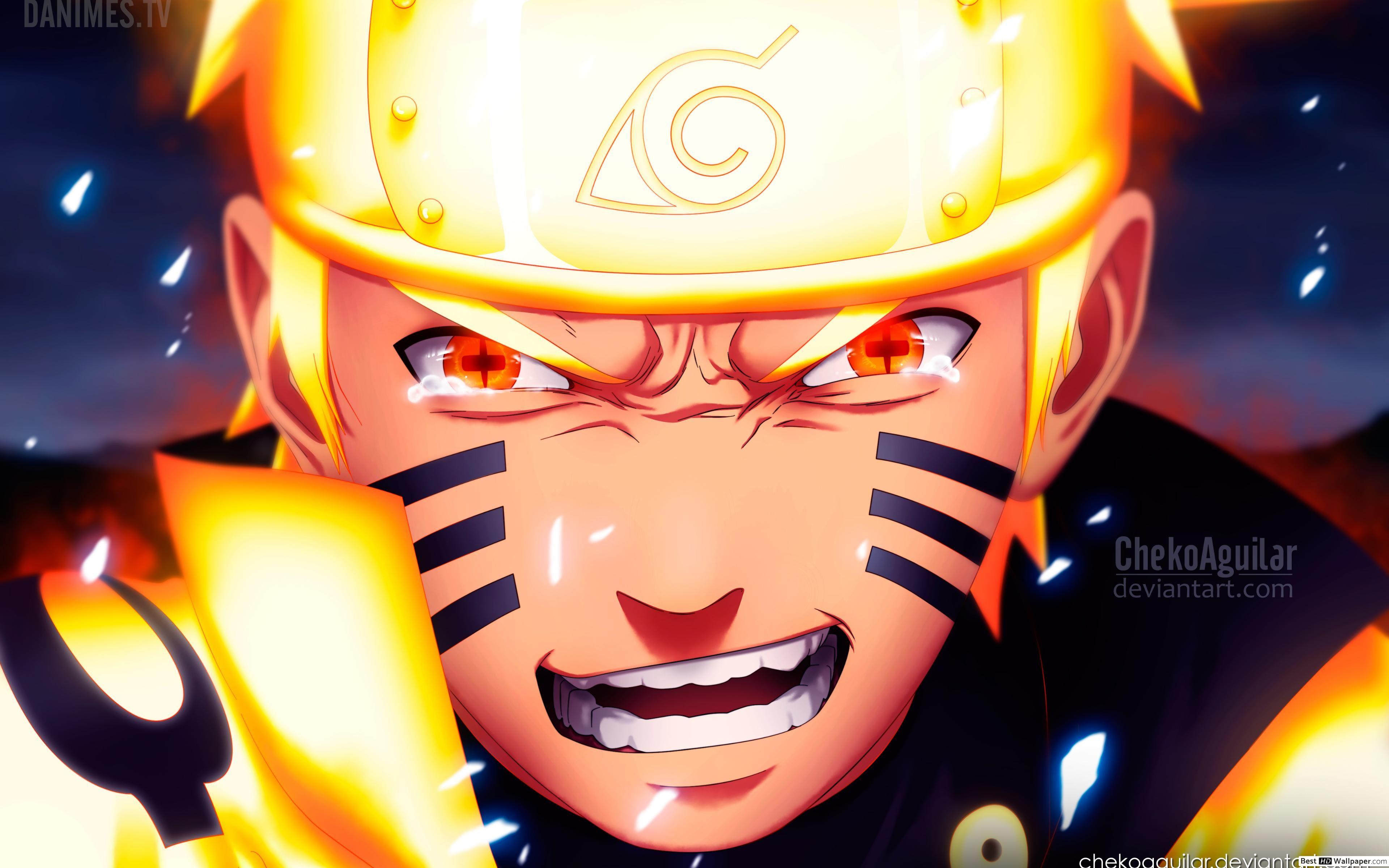 Naruto Crying Wallpapers - Top Free Naruto Crying Backgrounds