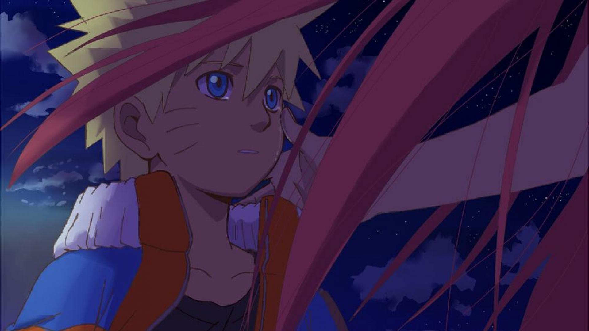 1920x1080 Kushina Uzumaki Wallpaper. Kushina Wallpaper, Kushina Uzumaki Wallpaper and Anna Kushina Wallpaper