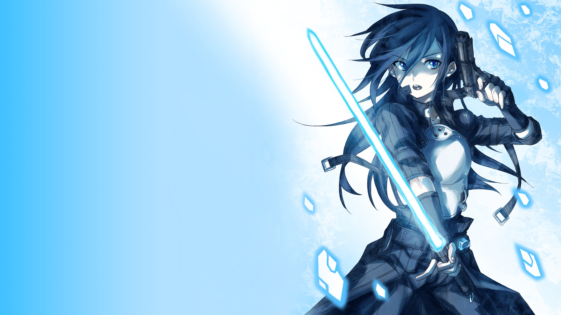 Light Anime Wallpapers Top Free Light Anime Backgrounds Wallpaperaccess