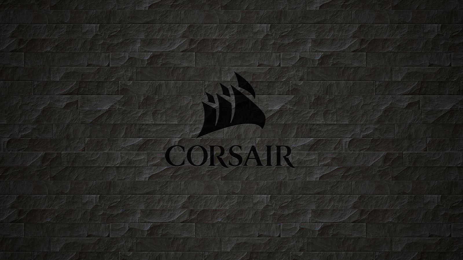 1600x900 CORSAIR WALLPAPERS