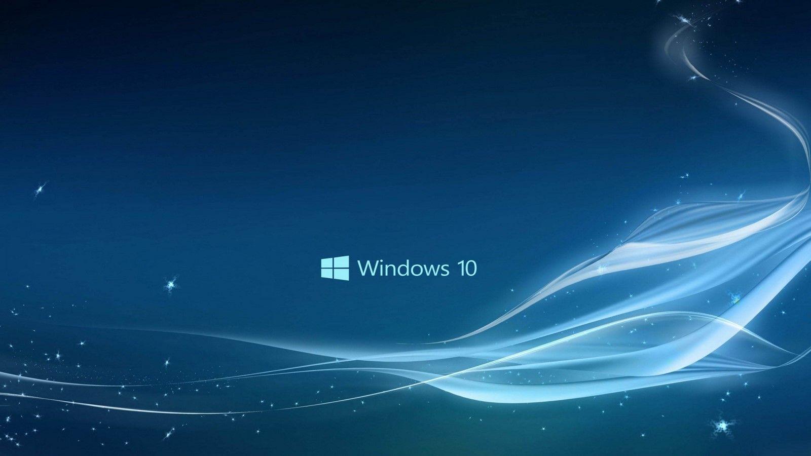 Обои для windows 10 1600x900