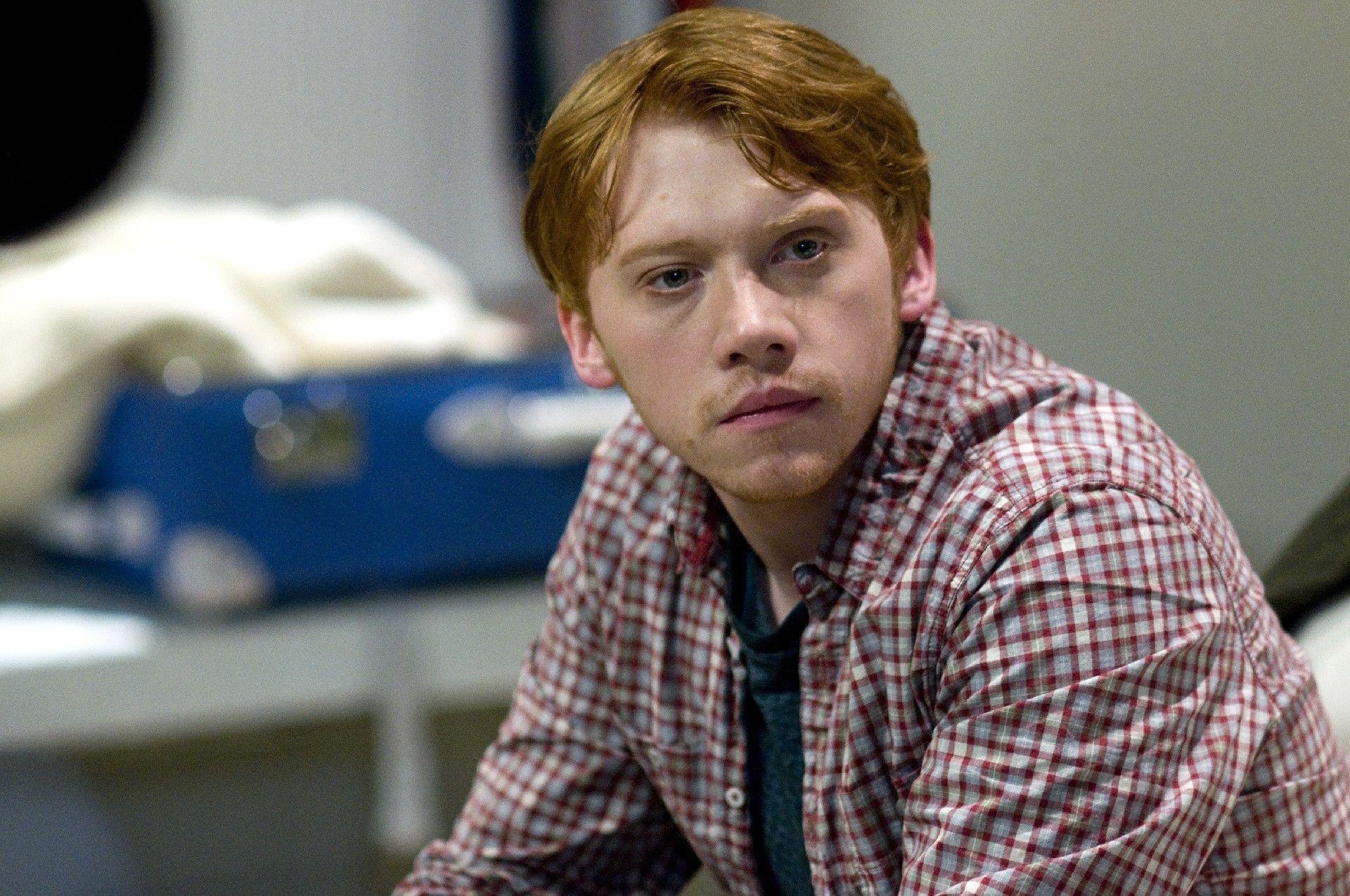 1920x1275 Rupert Grint Actor Wallpaper 55533 1920x1275px