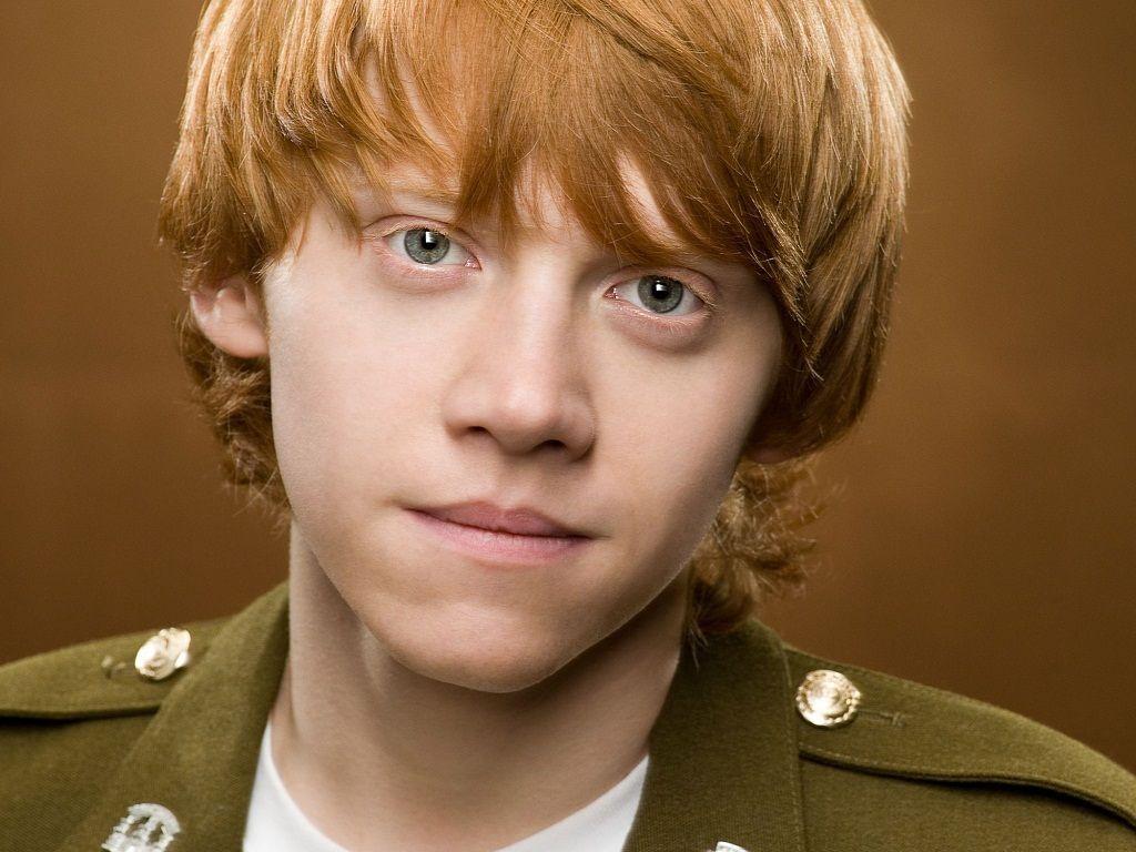 1024x768 Rupert Grint wallpaper, Celebrity, HQ Rupert Grint pictureK