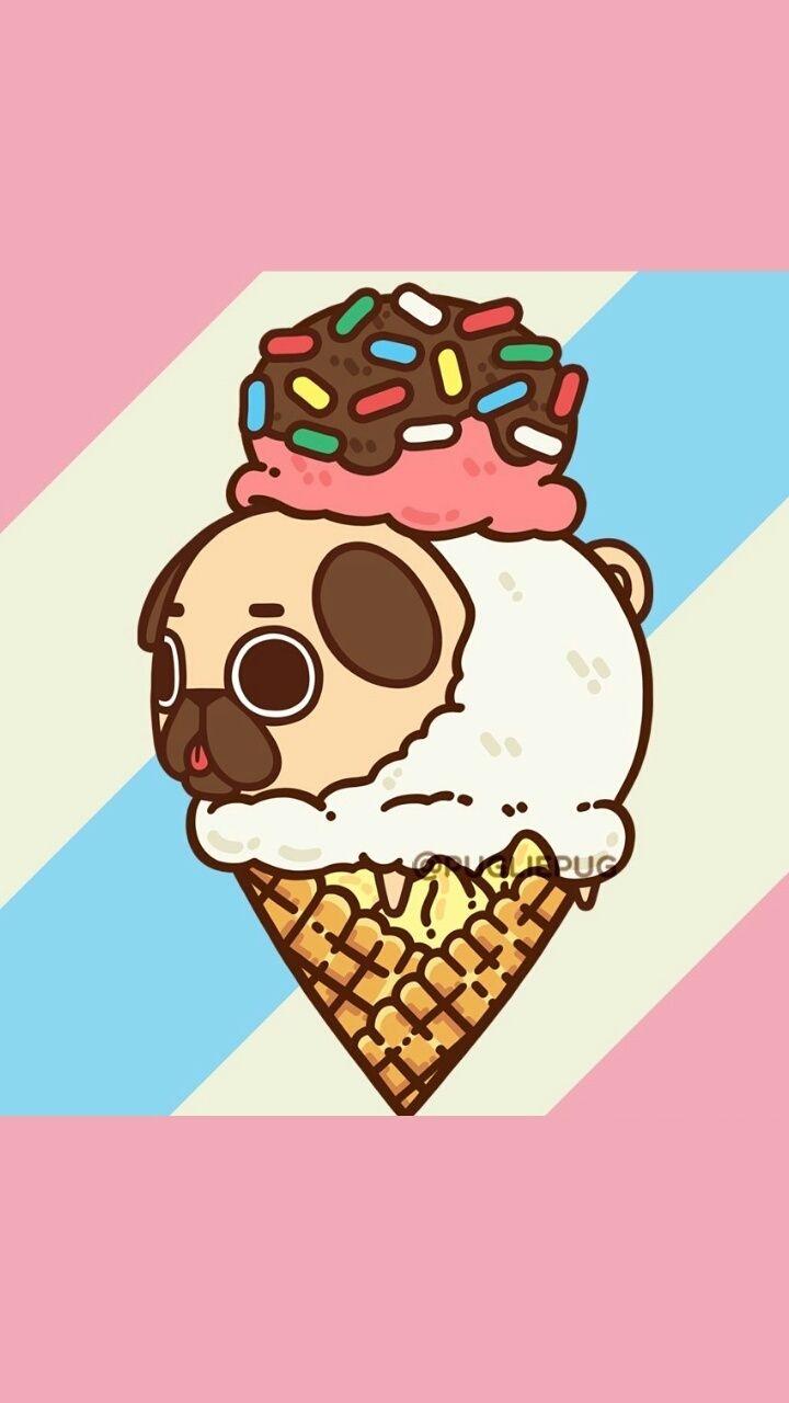 720x1280 animals, art, baby, background, beautiful, beauty, blue, cartoon