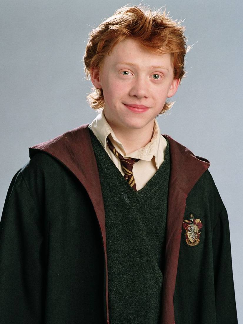826x1102 Rupert Grint wallpaper