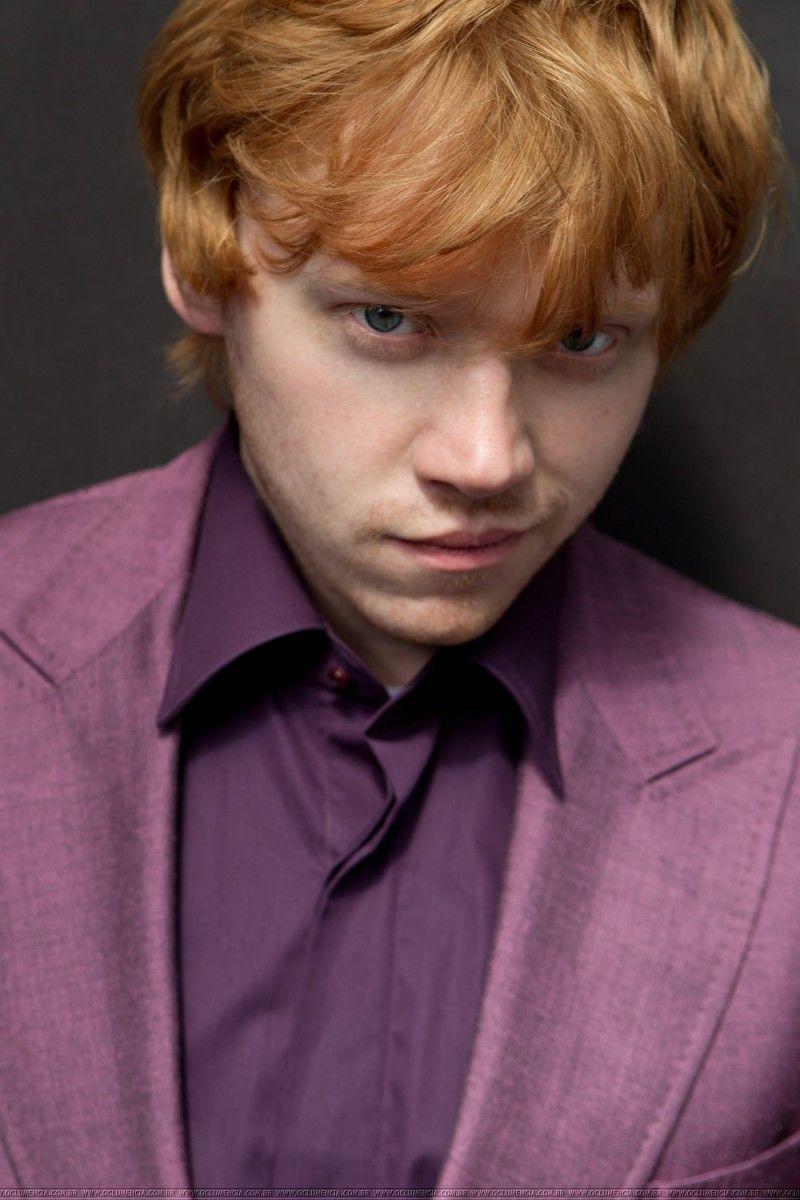 800x1200 Rupert Grint wallpaper