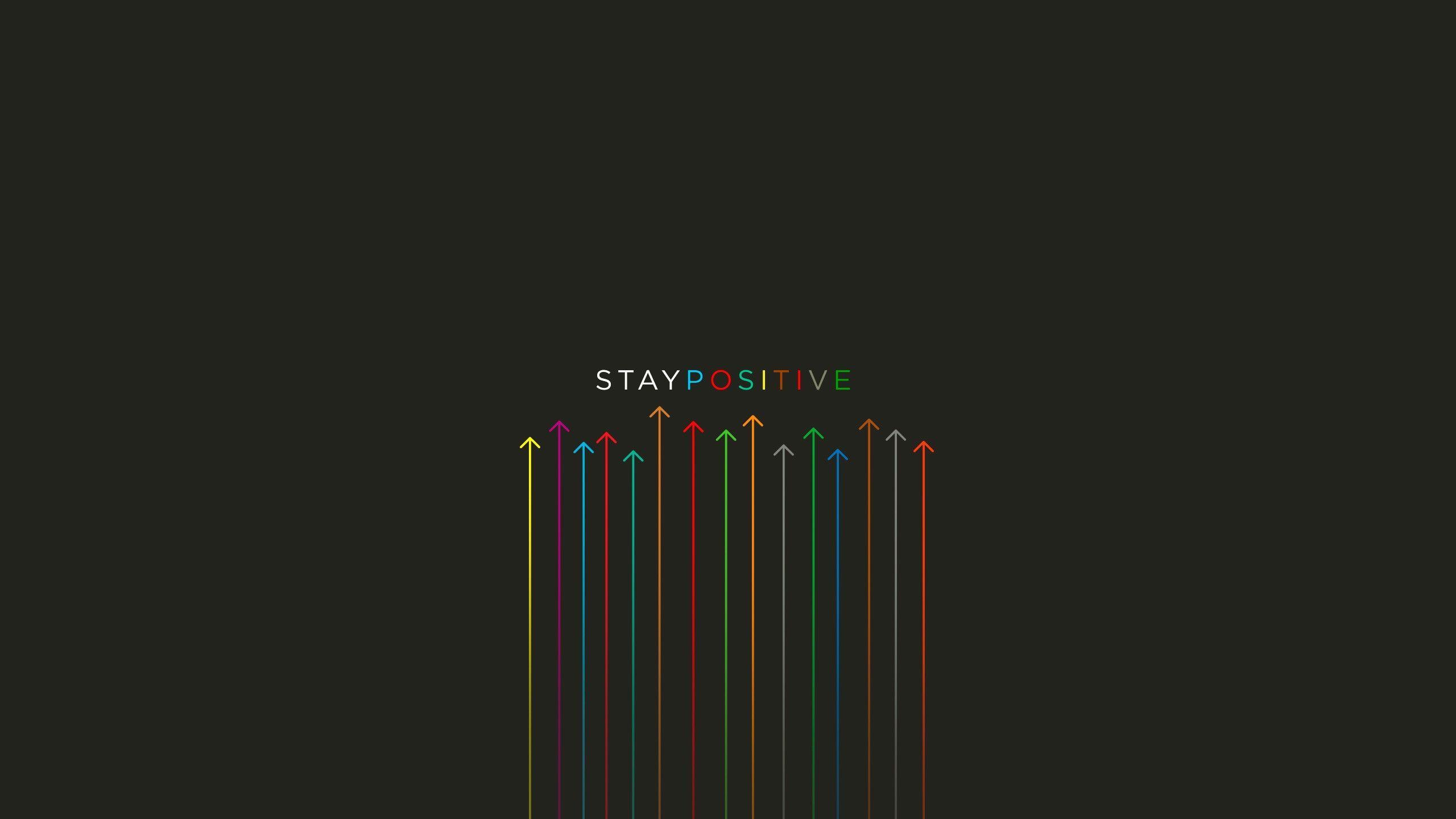 50+] Positive Attitude Wallpapers - WallpaperSafari