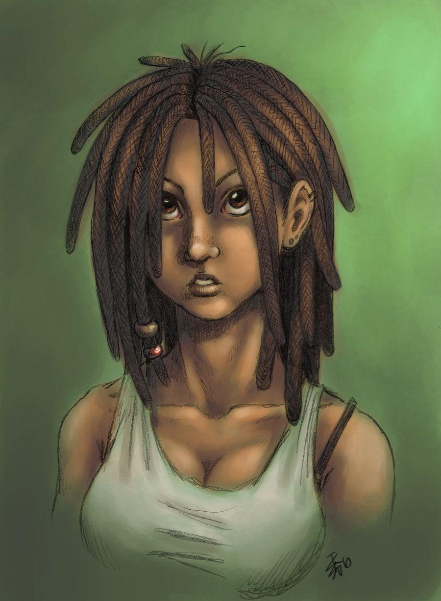 Dreadlocks Wallpapers Top Free Dreadlocks Backgrounds Wallpaperaccess