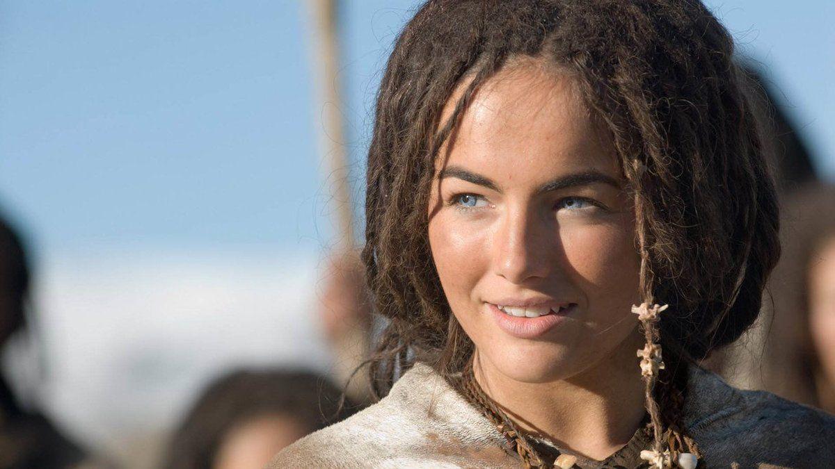 1200x675 Girl HD Wallpaper Belle with dreadlocks