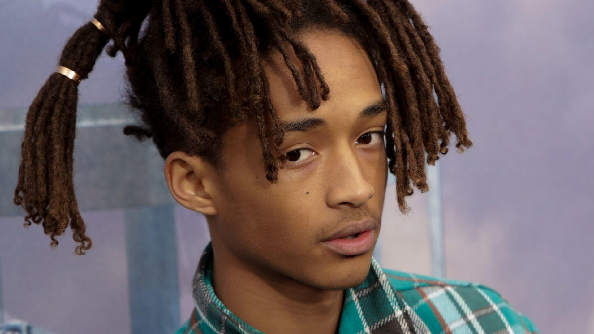 1920x1080 Jaden Smith Wallpaper 2018