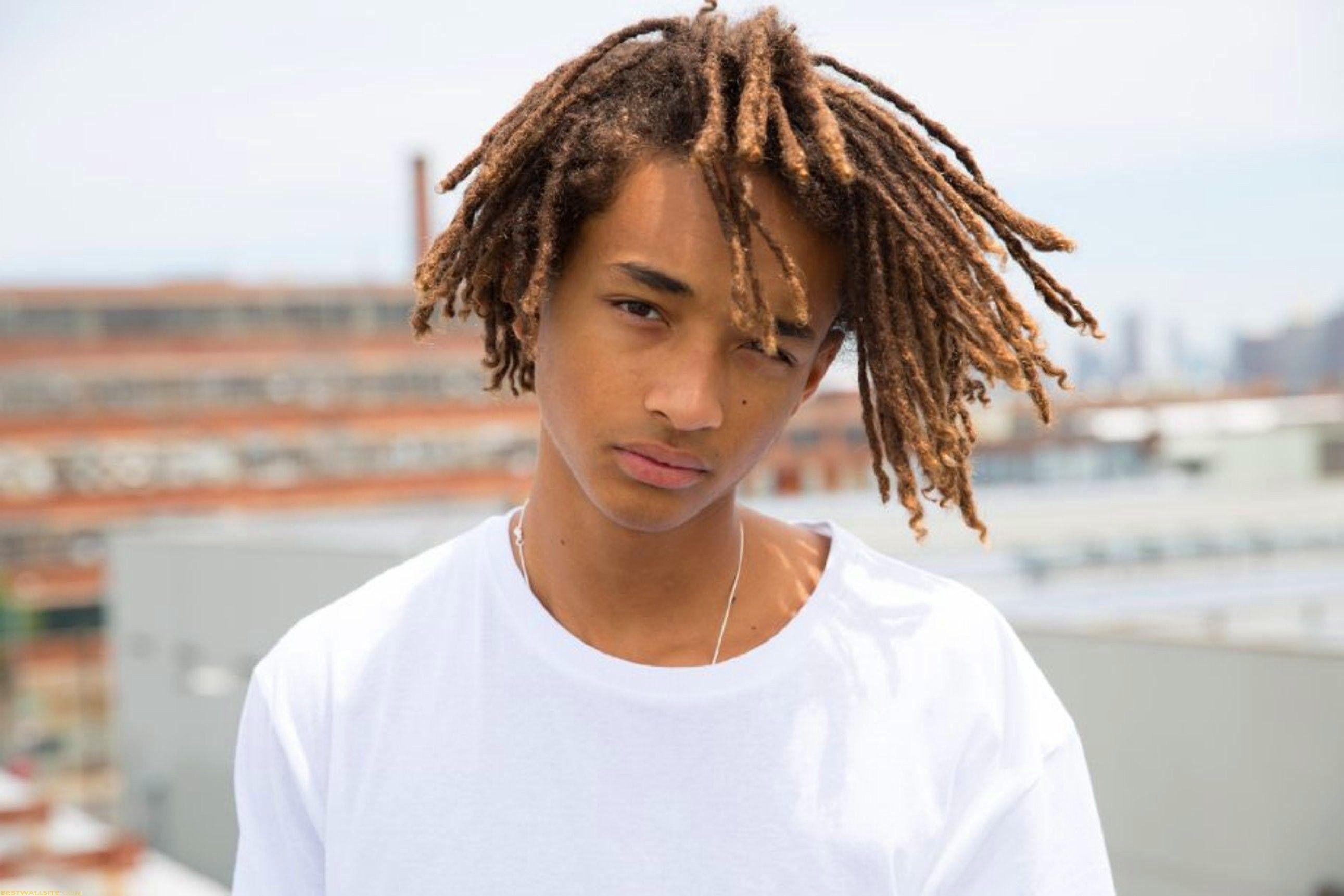 2582x1722 Jaden Smith Wallpaper 2018