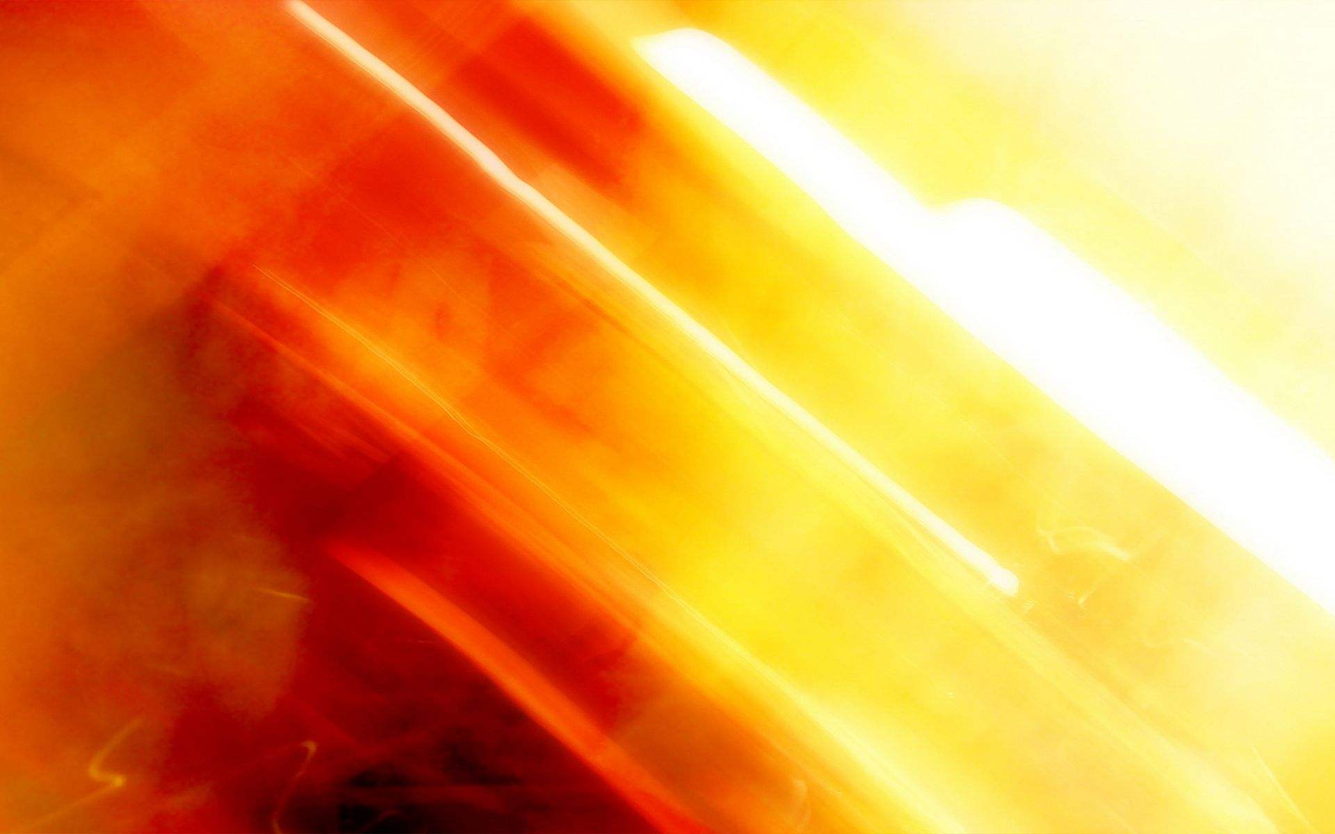 1920x1200 Red And Orange Wallpaper