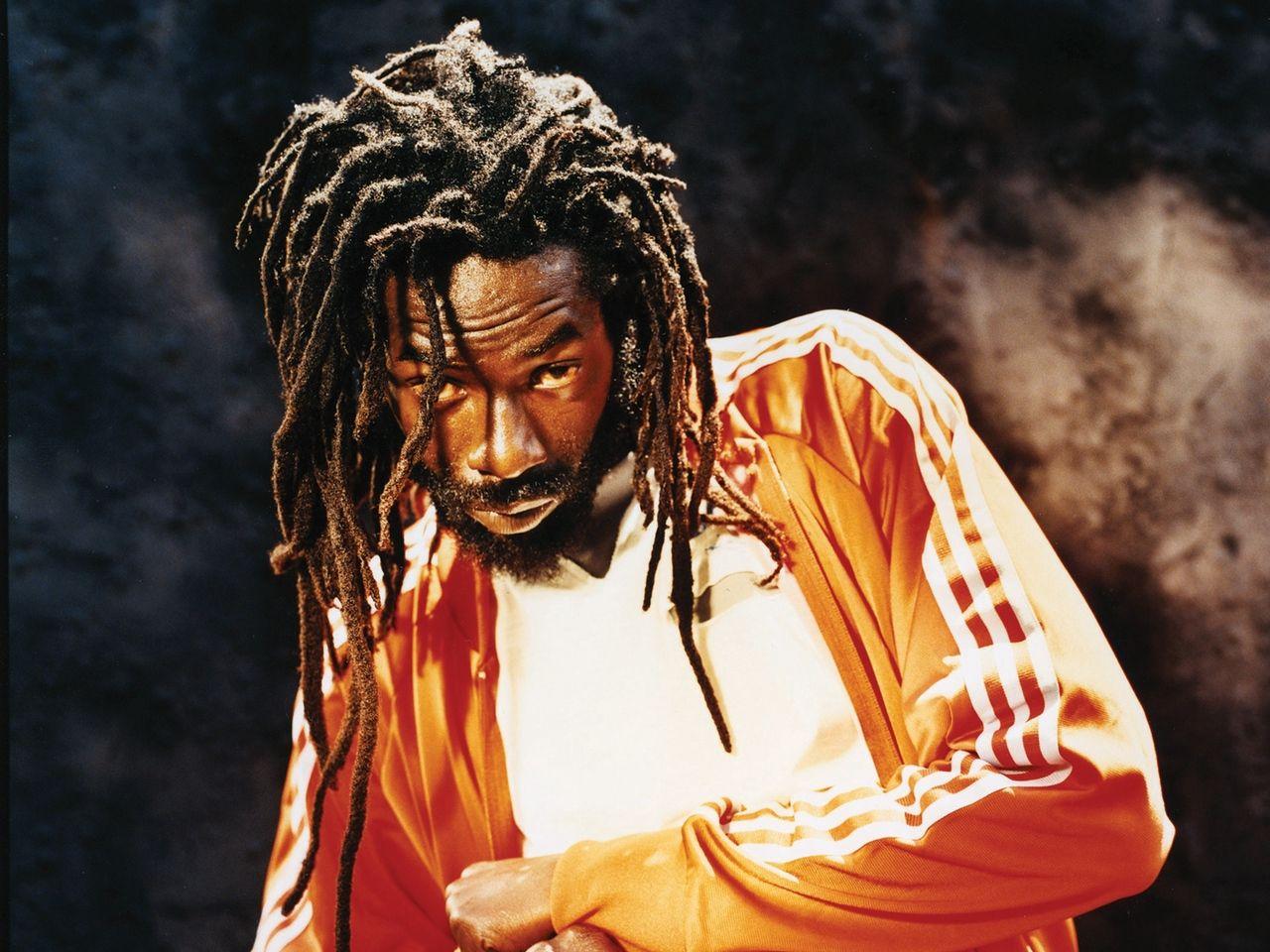 1280x960 Buju Banton Wallpaper. Buju Banton