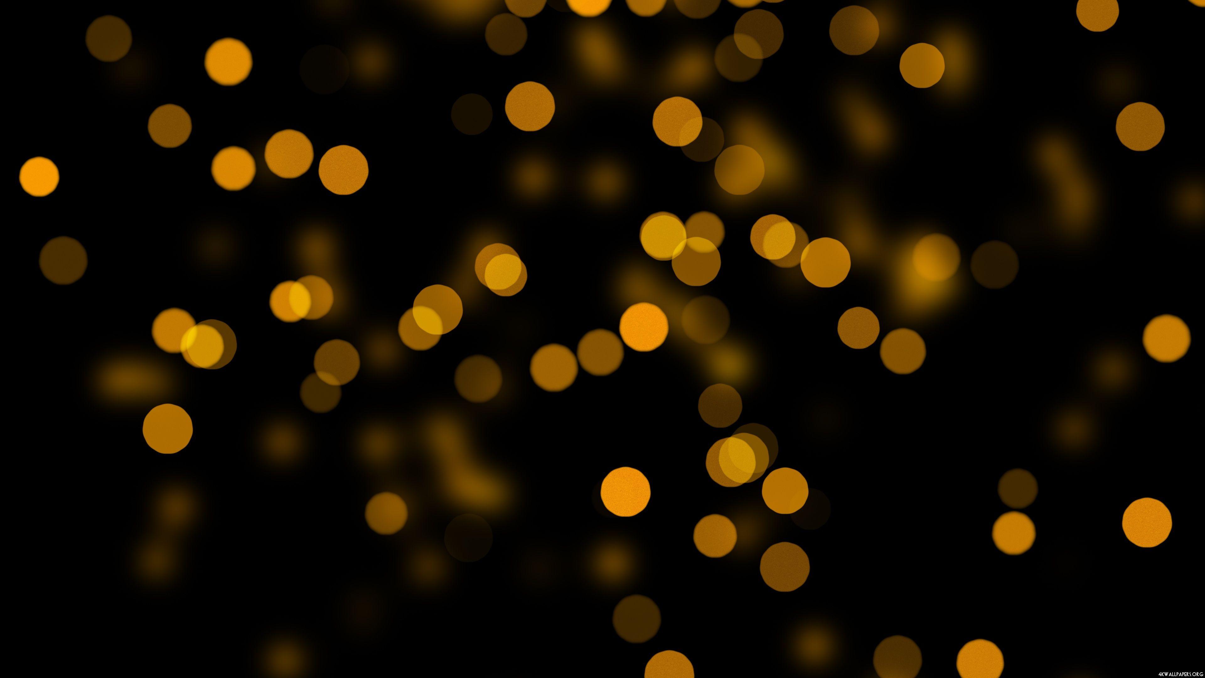 4K Bokeh Wallpapers Top Free 4K Bokeh Backgrounds WallpaperAccess