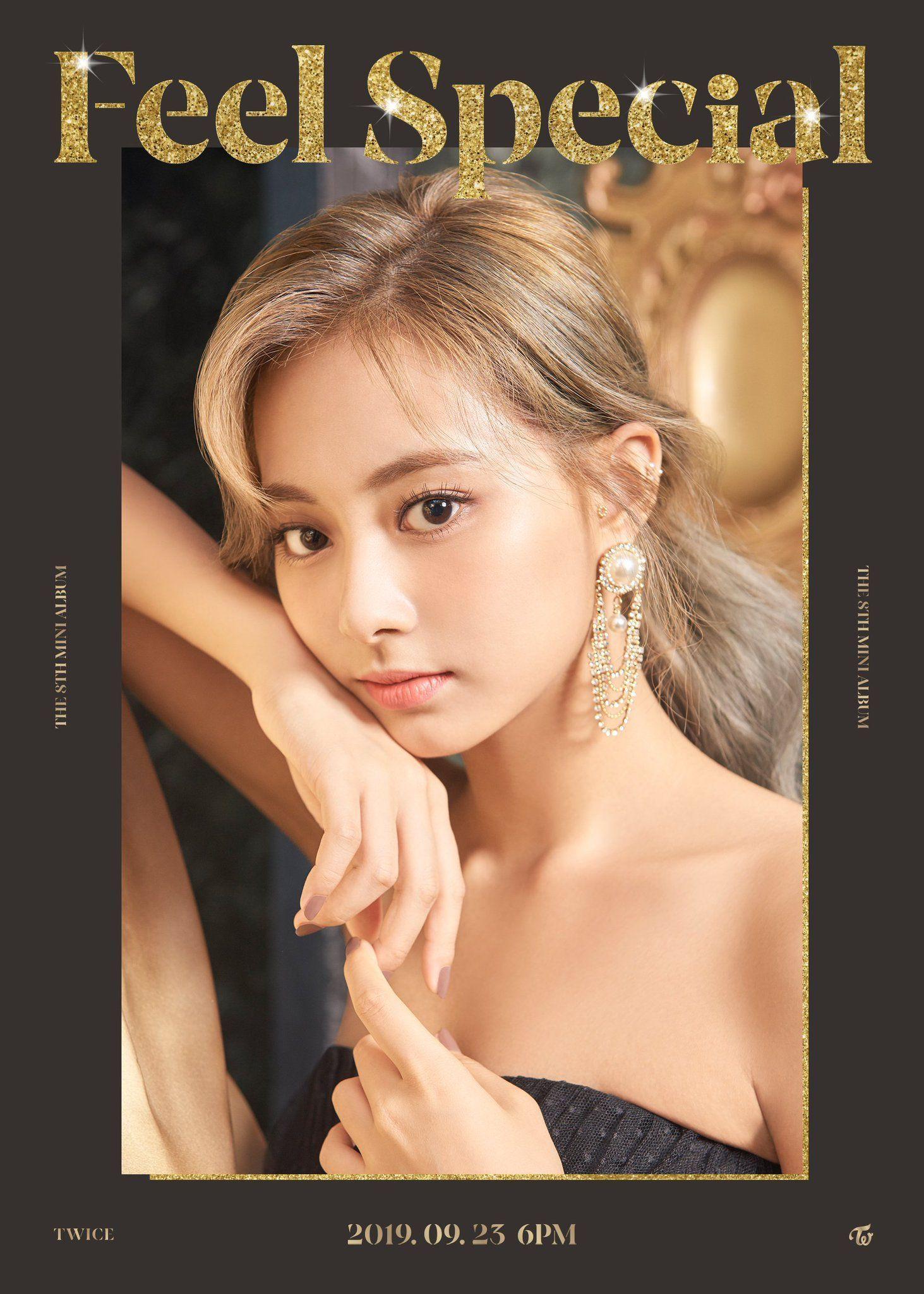 1463x2048 TWICE on. Mini albums, Feeling special, Tzuyu twice