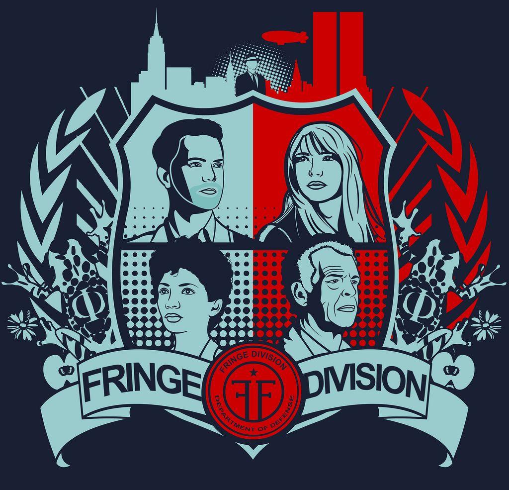 Fringe Division Wallpapers - Top Free Fringe Division Backgrounds ...