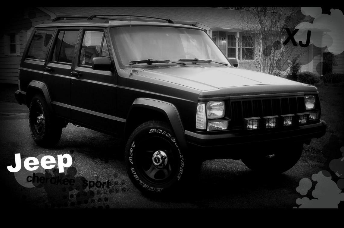 1142x756 Check this out, personalized Cherokee wallpaper. Jeep Cherokee Talk