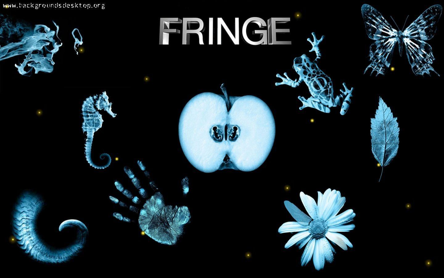 1440x900 Fringe Wallpaper 1440x900 239329