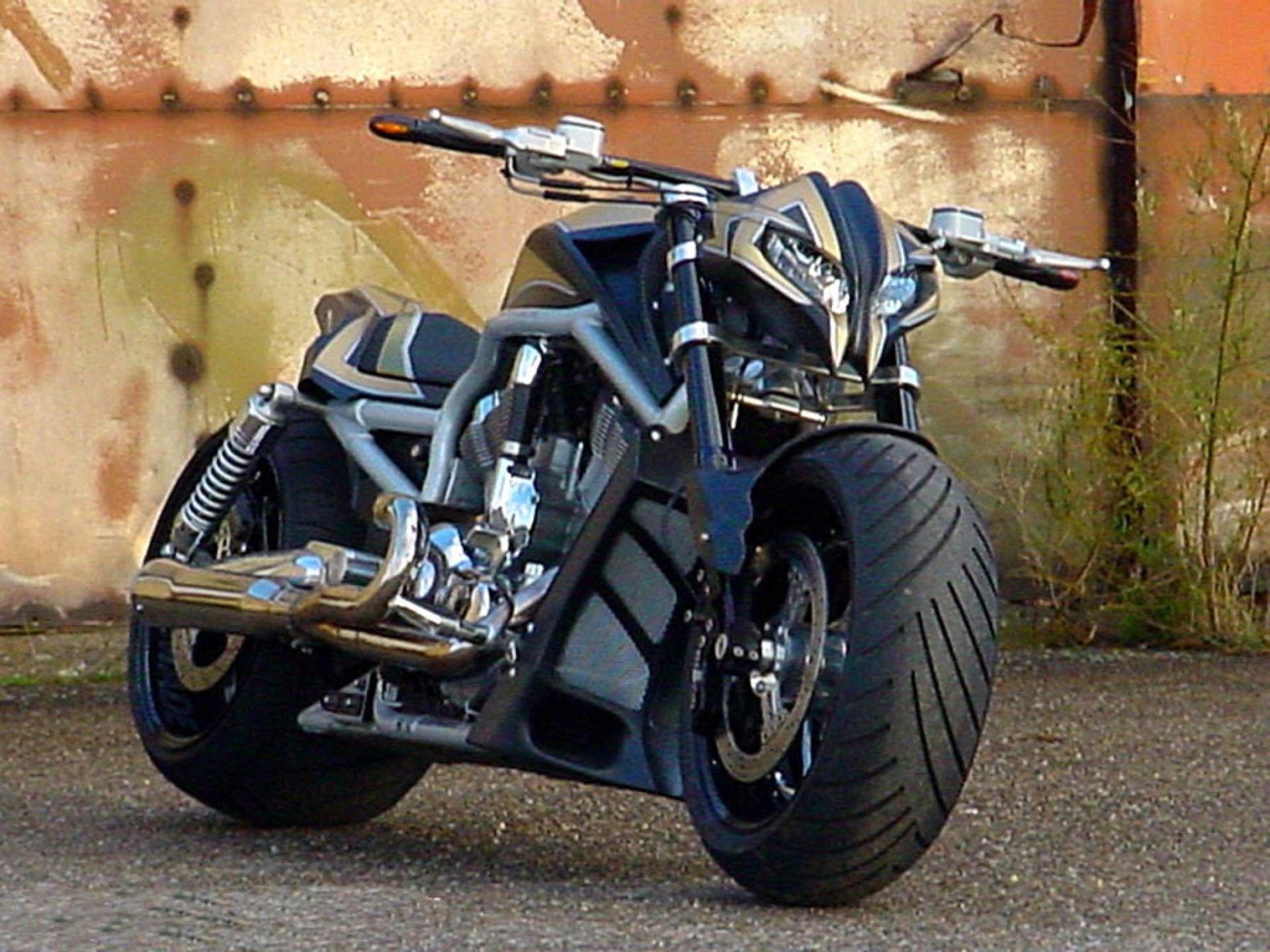 1920x1440 Harley Davidson HD Wallpaper