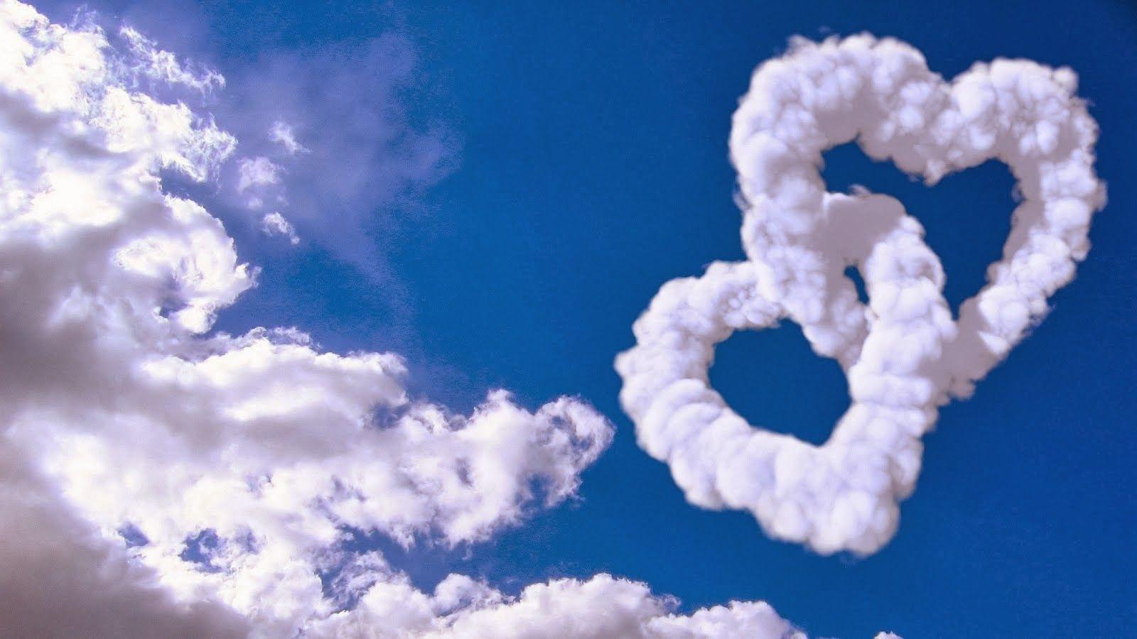 1600x900 Hd Wallpaper 3D Love