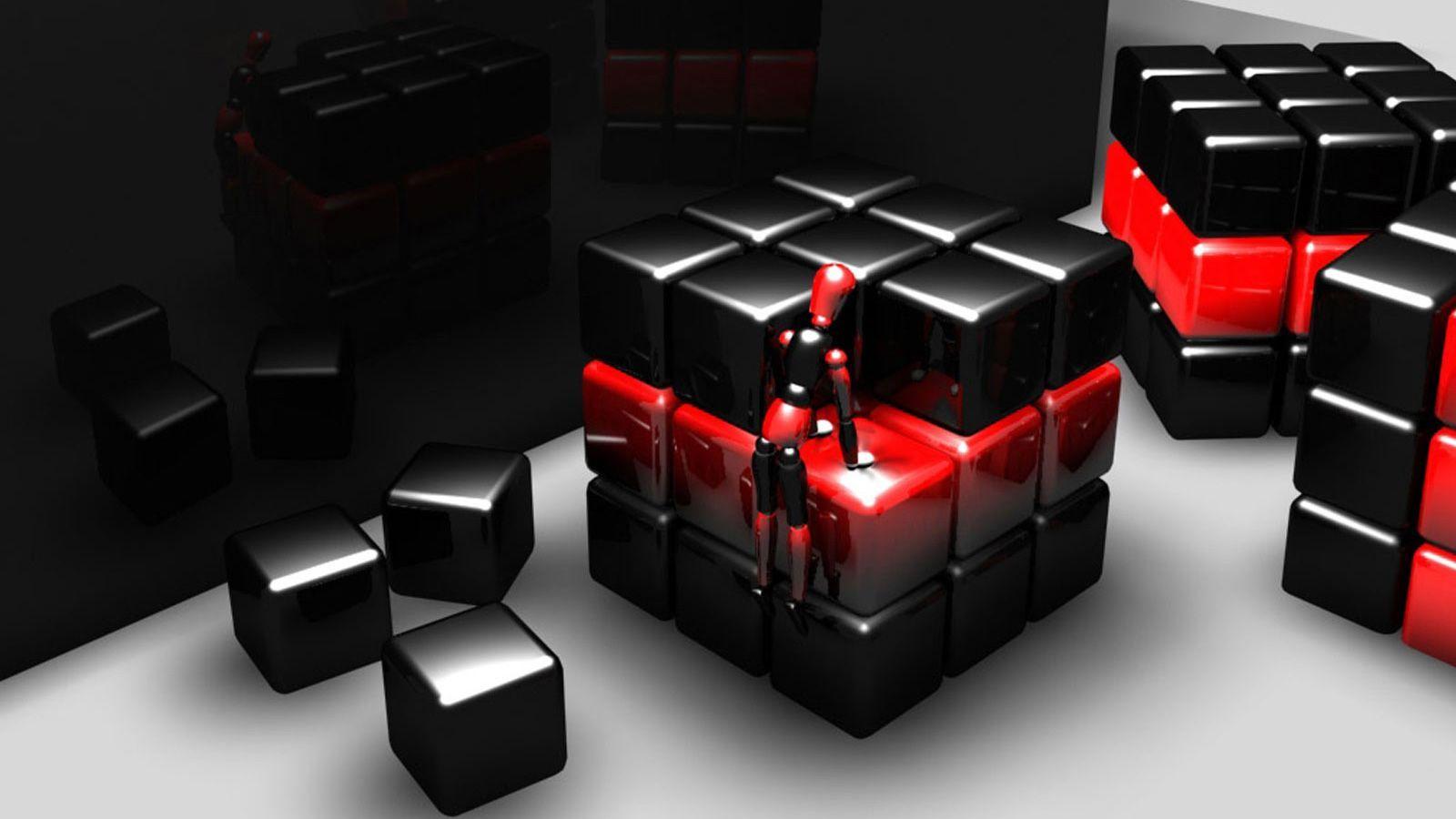1600x900 3D Wallpaper. Wallpaper, 3D wallpaper, Art