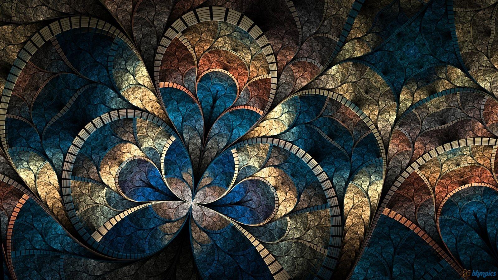 1600x900 Wallpaper
