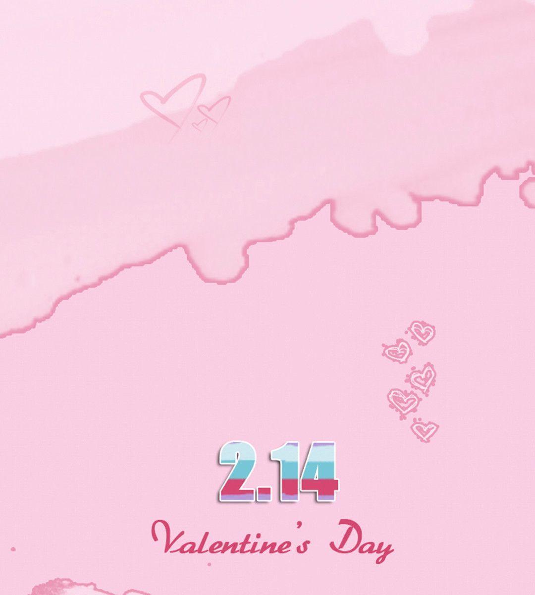1080x1200 Luxury Happy Valentines Background for iPhone X. iPhone Wallpaper HD