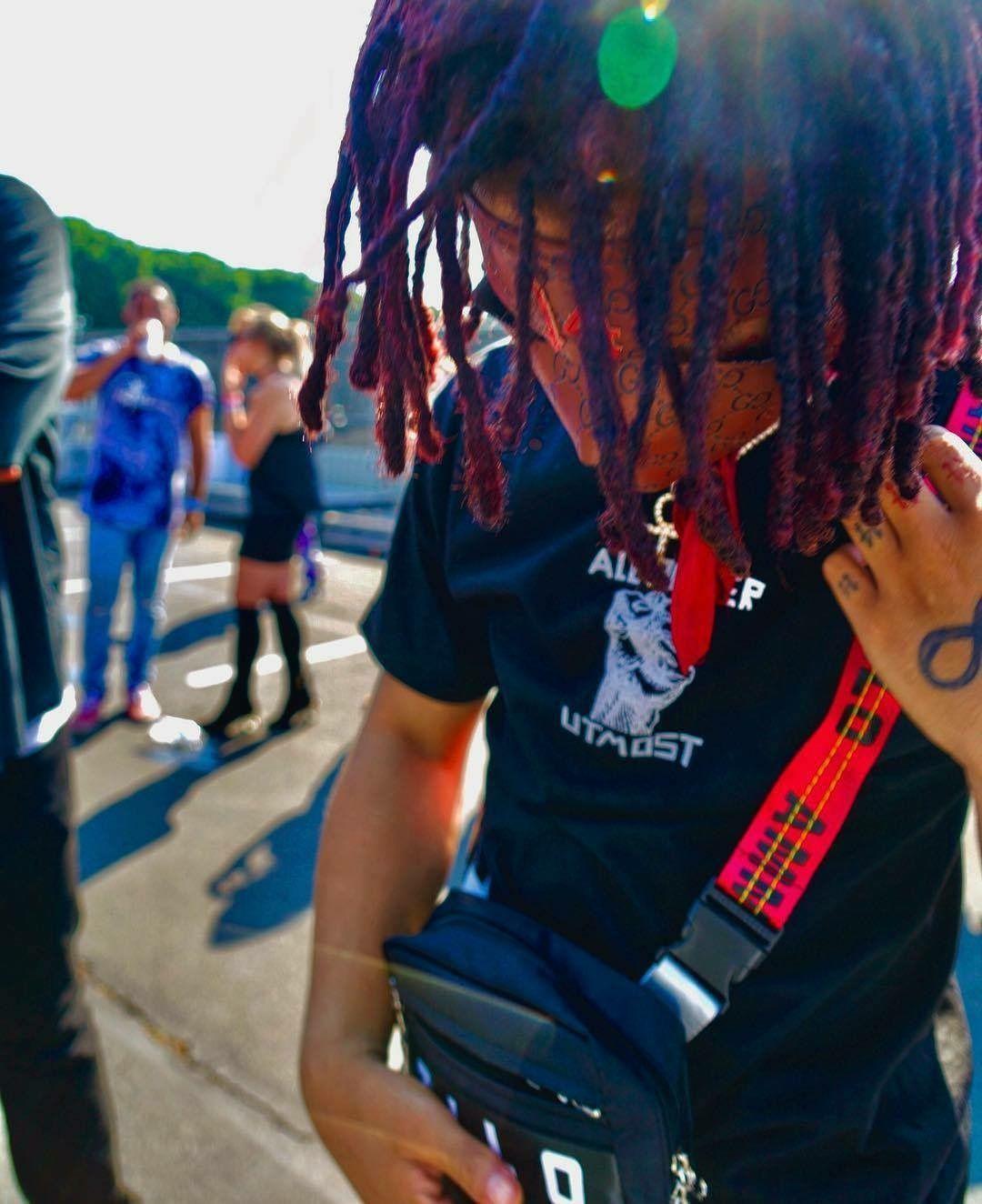 Just A Creative Name on Twitter Massive Trippie Redd TAK Wallpaper Photo  Dump Made By Me 13 trippieredd trippie tripatknight tak wallpaper  httpstcolOilHFAfbJ  Twitter