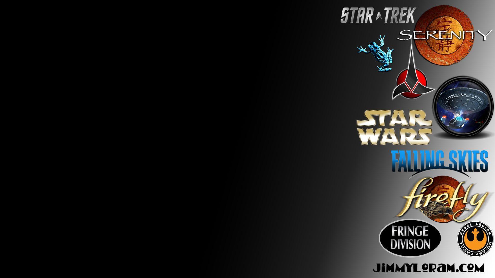 1920x1080 Geeky Wallpaper