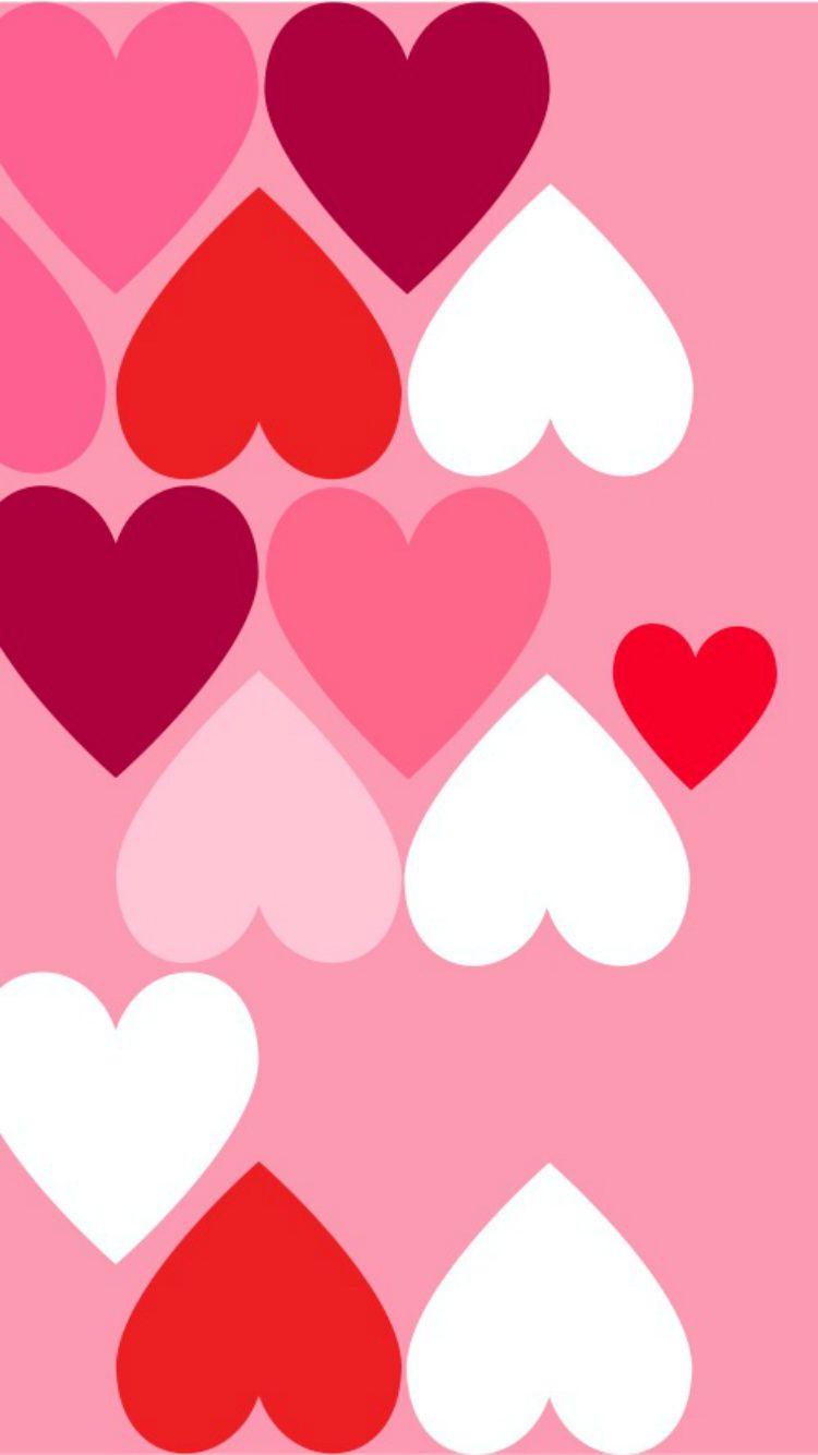 Valentine iPhone Wallpapers on WallpaperDog