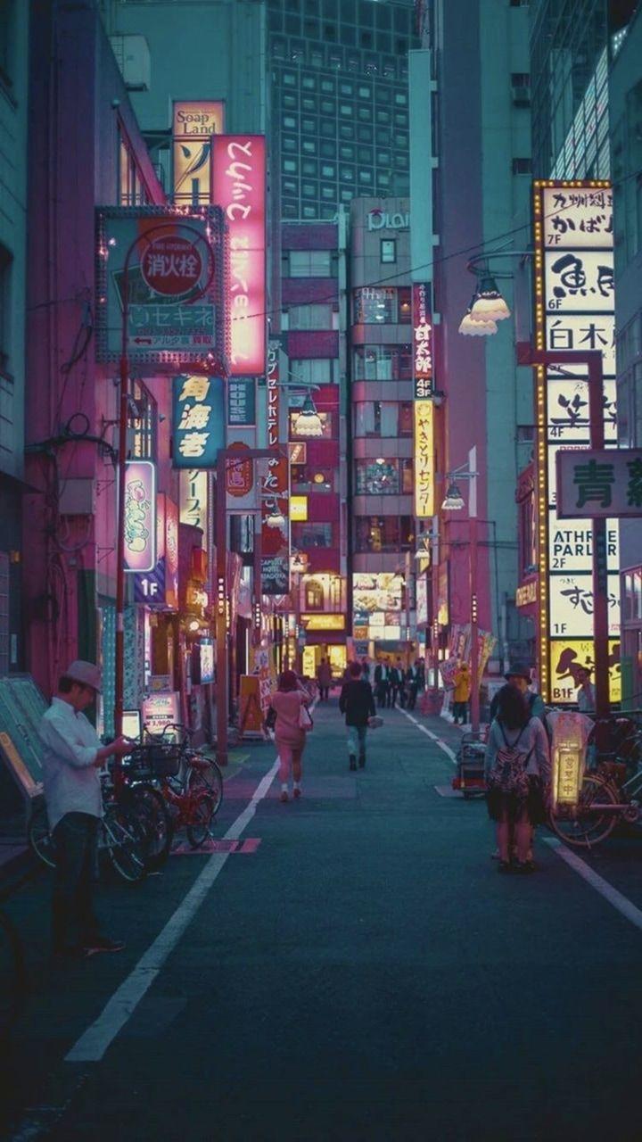 720x1280 Image about wallpaper in Beautiful cities by. Constance