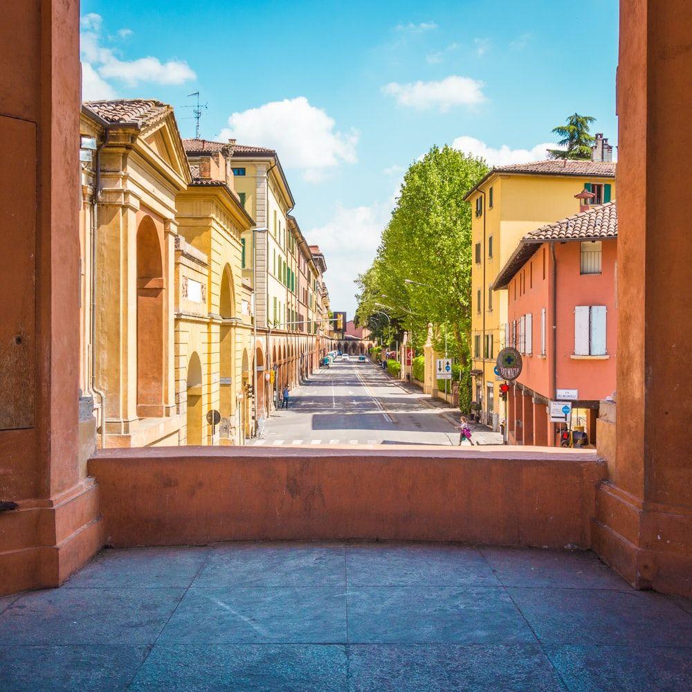 1000x1000 Beautiful City Picture. Download Free Image