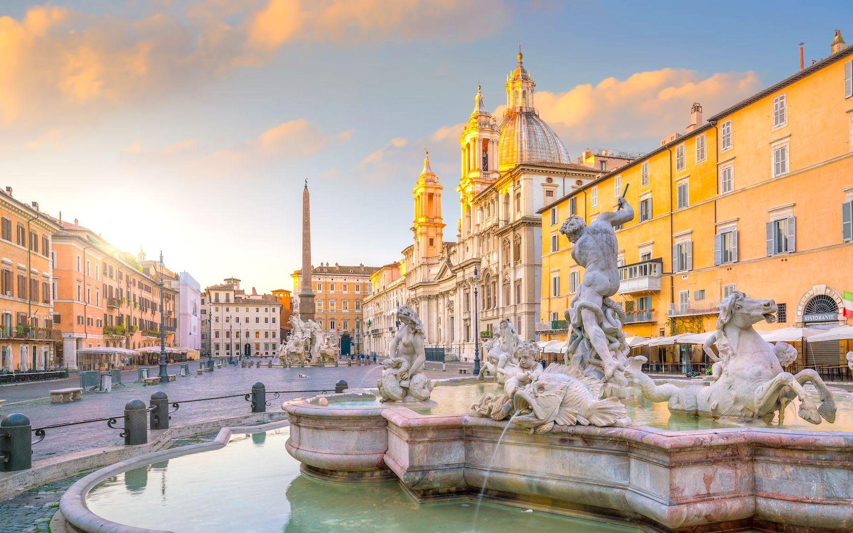 1680x1050 Most Beautiful Cities In The World: Experts Reveal The Official