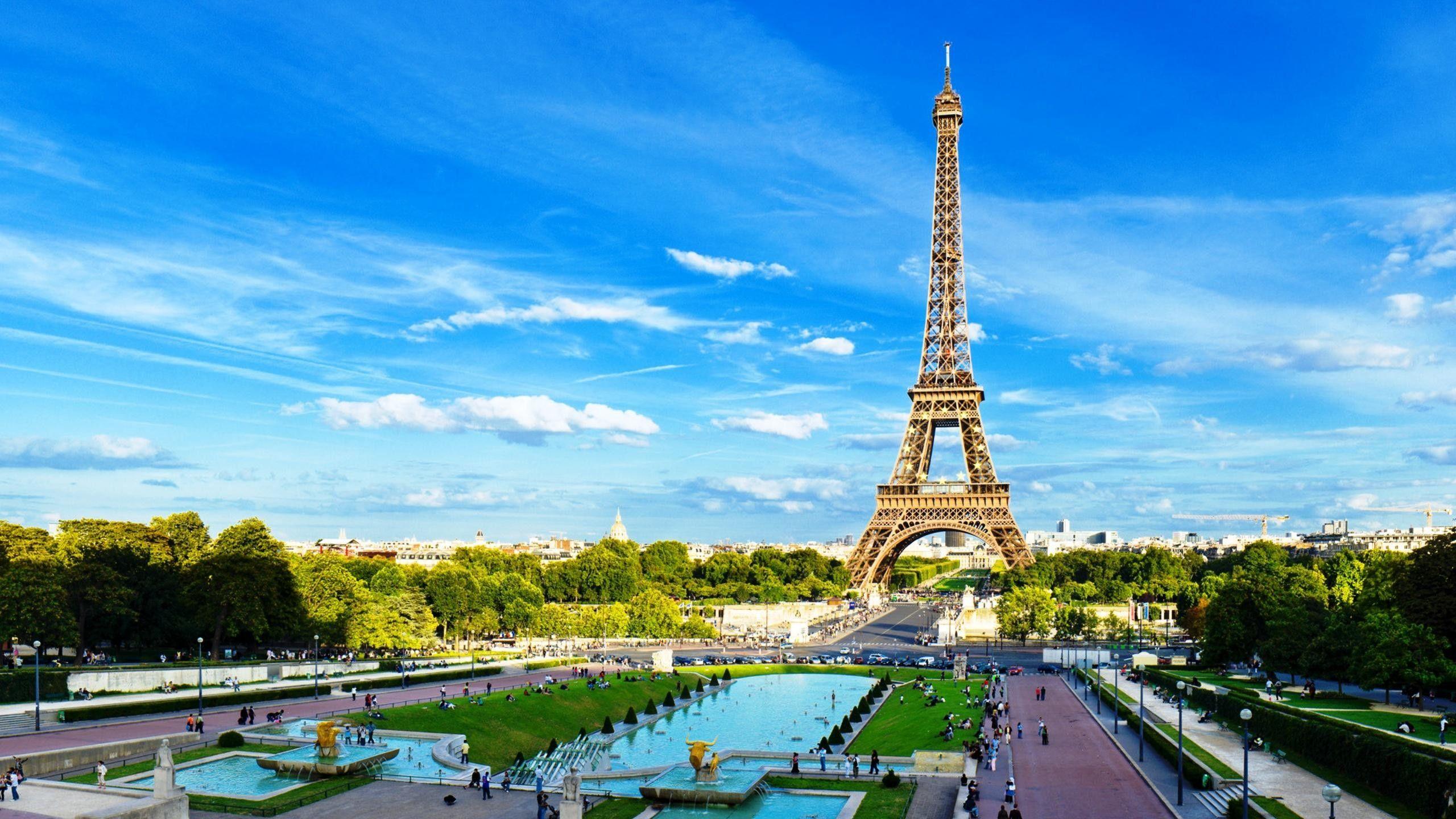 2560x1440 World Beautiful Places Wallpaper