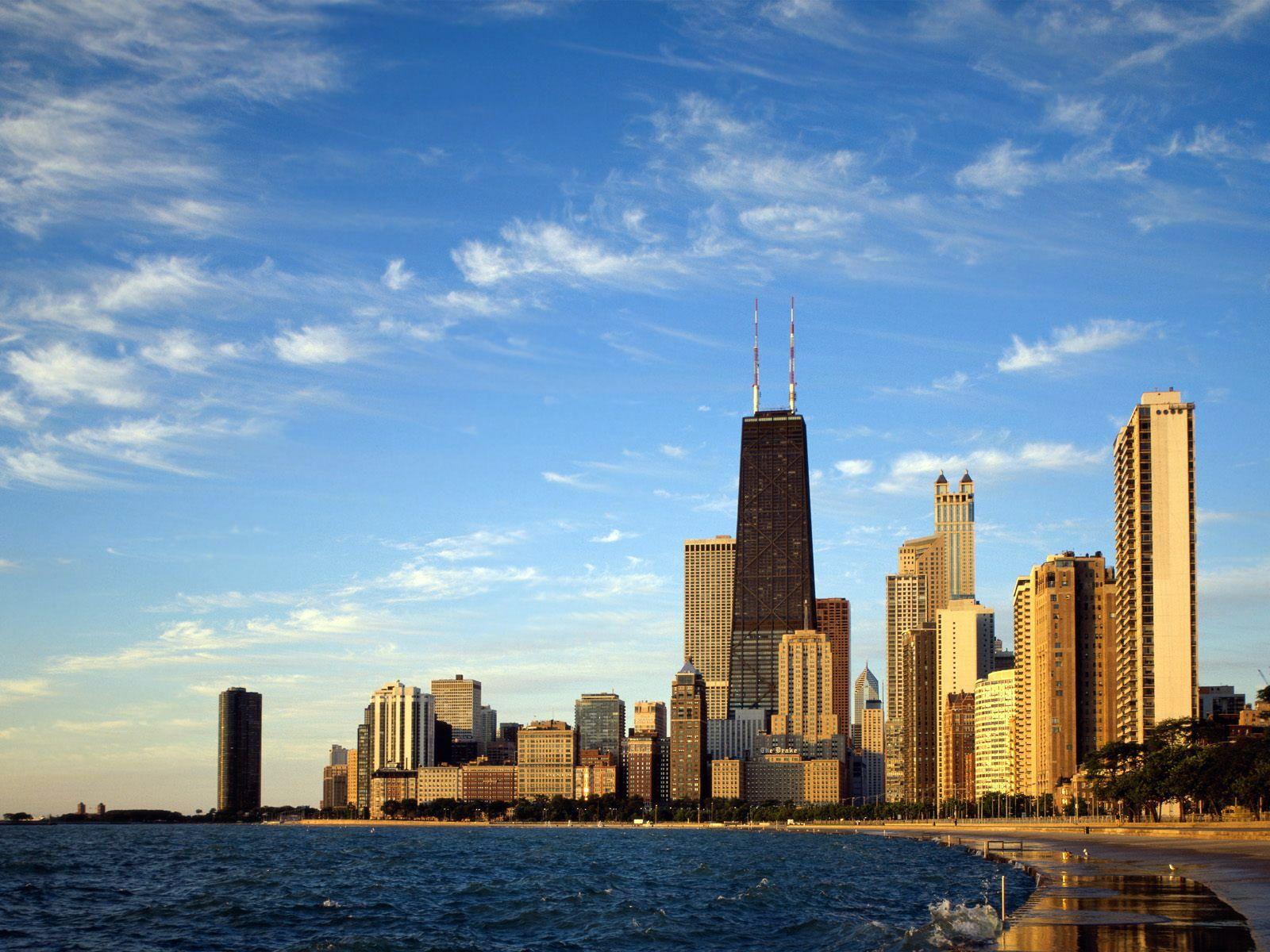 1600x1200 New Wallpaper: High Defination Beautiful Cities Wallpaper