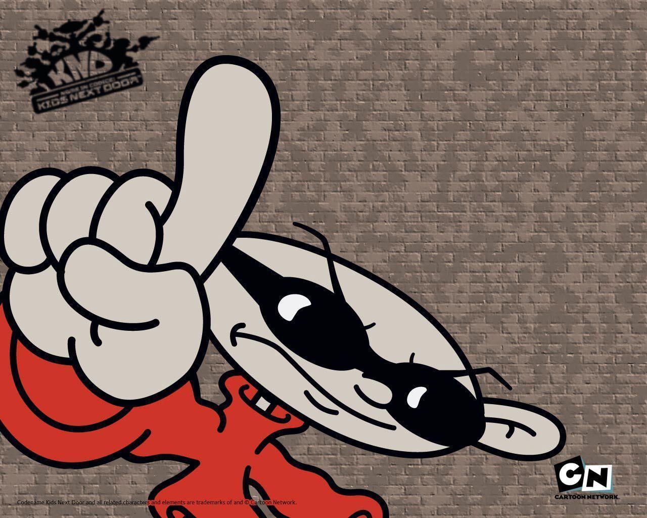 1280x1024 Knd Wallpaper
